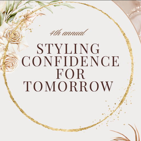 TenThirtyFive's 4th annual Fashion Show - logo